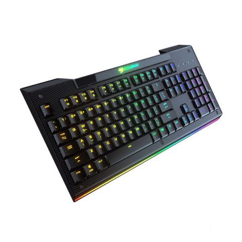 Bàn Phím Giả Cơ Cougar Aurora S Rgb