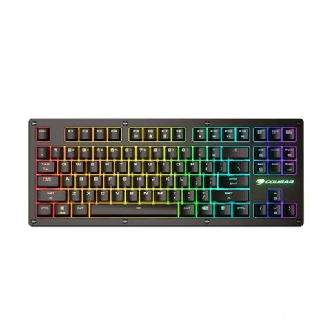 Bàn Phím Cơ Cougar Puri Tkl Rgb