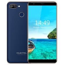 Oukitel C11 Pro