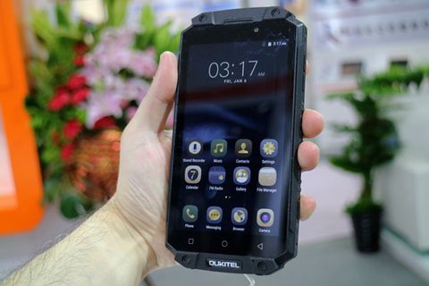 Oukitel K10000 Max