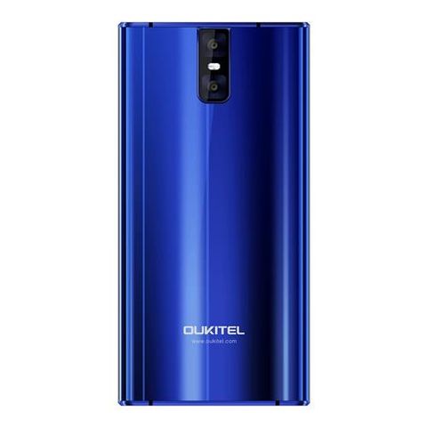 Oukitel K3