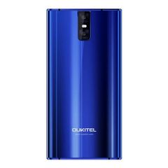  Oukitel K3 