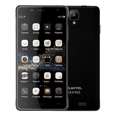 Oukitel K4000 Pro 4g