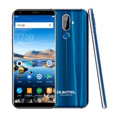  Oukitel K5 