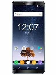 Oukitel K6