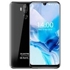  Oukitel K9 