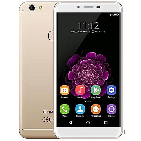 Oukitel U17