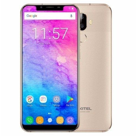 OUKITEL U18