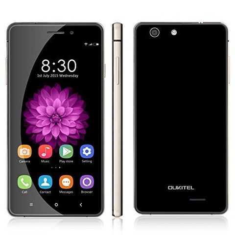Oukitel U2