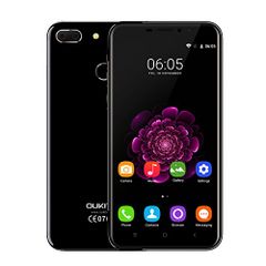  Oukitel U7 