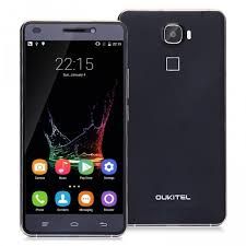 Oukitel U8 Universe