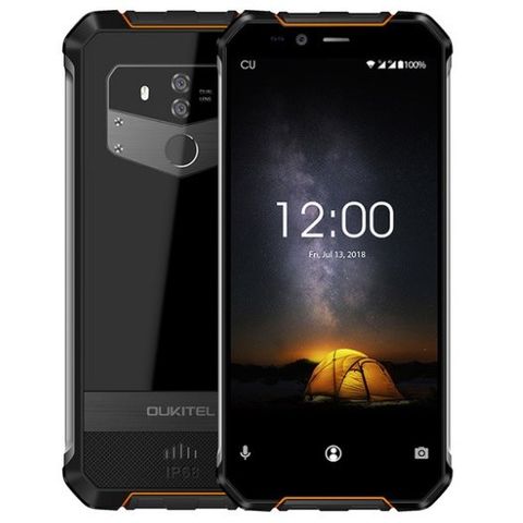 Oukitel Wp1