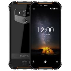  Oukitel Wp1 