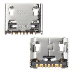 Chân Sạc Samsung Galaxy Round