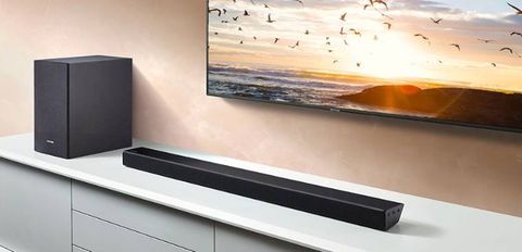 Top 10 loa soundbar giá rẻ đang có khuyến mãi khủng tại Trung tâm bảo hành