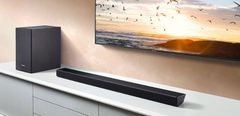  Top 10 loa soundbar giá rẻ đang có khuyến mãi khủng tại Trung tâm bảo hành 