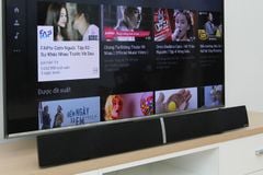  Loa Soundbar Fenda T-180X 
