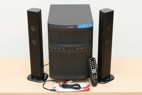 Loa Soundbar Fenda T-200X