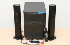  Loa Soundbar Fenda T-200X 