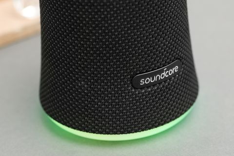 Loa Bluetooth Anker Soundcore Flare 2 B2B A3165 Đen