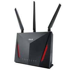  Router Wireless Asus AC2900 For Gaming 