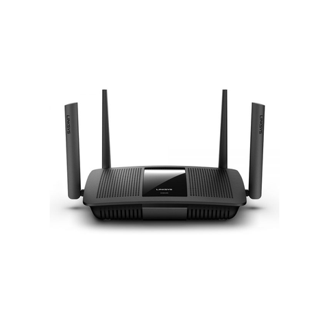 Router Linksys Ea8100 - Ah Max-stream™ Ac2600 Mu-mimo Gigabit