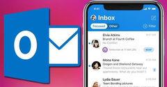  Hướng dẫn cách cài đặt Outlook trên iPhone đơn giản, nhanh chóng 