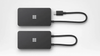 Microsoft Usb-c® Travel Hub