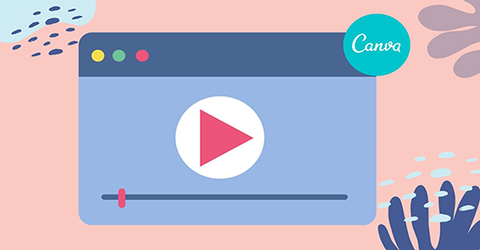 [Video] Cách tạo video Intro Outro trên Canva chỉ với 5 phút cực nhanh