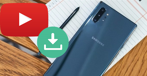 2 cách tải video clip trên YouTube về điện thoại không cần phần mềm
