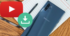  2 cách tải video clip trên YouTube về điện thoại không cần phần mềm 