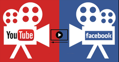  Cách chia sẻ, post video YouTube lên Facebook vô cùng dễ & nhanh chóng 