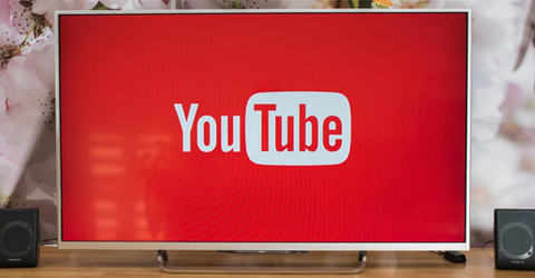 Cách đăng nhập tài khoản YouTube trên tivi đơn giản, nhanh chóng