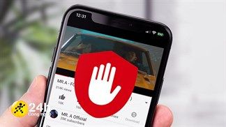 Mẹo chặn toàn bộ quảng cáo phiền phức khi xem YouTube trên iPhone, cực đơn giản không cần cài thêm phần mềm thứ ba