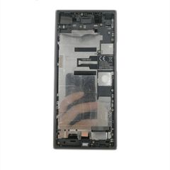  Thay vỏ Sony Xperia X Performance SOV33 