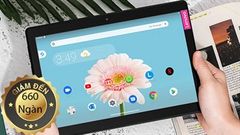  Cơ hội nhận ưu đãi khủng trong tháng 11, mua tablet Lenovo và Masstel dịp tết độc thân được giảm sốc đến 660k, sắm ngay nhé 