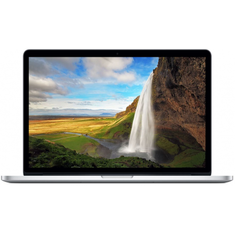 MacBook Pro Me293 2013