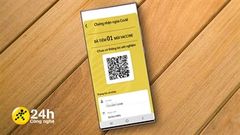  Cách cập nhật mũi tiêm vaccine trên app cực đơn giản, để bạn tra cứu thông tin tiêm chủng chính xác nhất 