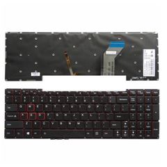 Bàn Phím Lenovo Ideapad 500 520-15Ikbr 81Bf00Kage