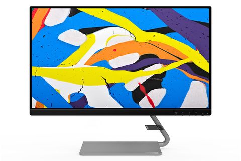 Lenovo LCD Q24i 1L 23.8 inch FullHD 75Hz 4ms (66C0KAC3VN)