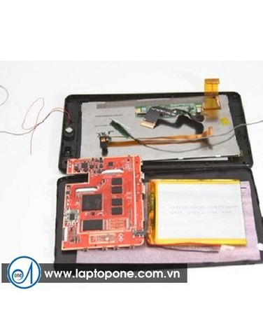 Replacement parts Lenovo tablets