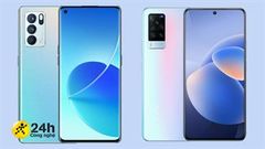  Vivo sẽ cho ra mắt dòng S12 cùng thời điểm với người anh em OPPO Reno7, khi 'gà cùng một mẹ' đối đầu 