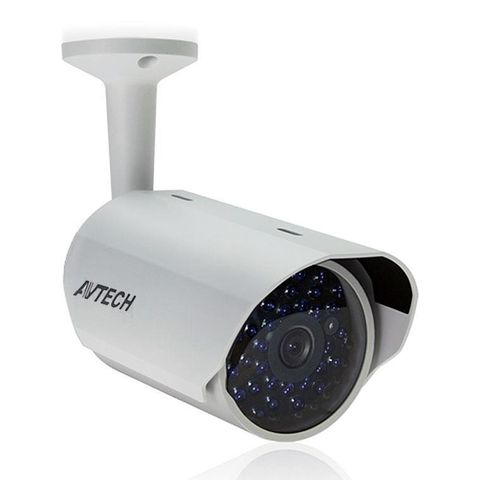 Camera Thân Avtech Hdtvi Dg2009