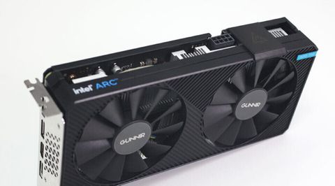 Lộ Tin Đối Tác Của Intel Ngừng Sản Xuất Gpu Arc Vì Card Rớt Giá