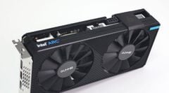  Lộ Tin Đối Tác Của Intel Ngừng Sản Xuất Gpu Arc Vì Card Rớt Giá 