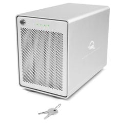  Hdd Owc Mercury Elite Pro Quad Raid 56Tb 