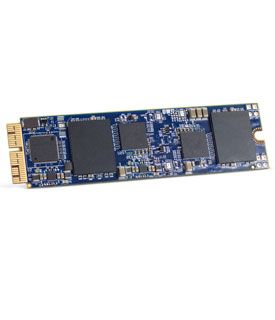 Ssd Owc Aura N 480Gb (Pcie 3.1 X2, Nvme)