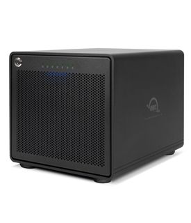 Hdd Owc Enterprise Thunderbay 6 Raid 36Tb