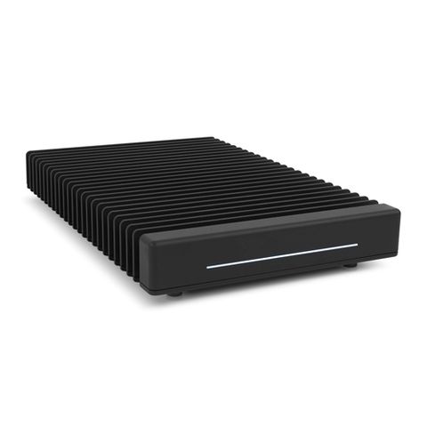 Ssd Owc Thunderblade Raid 2Tb