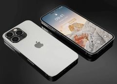  Chiêm Ngưỡng Vẻ Đẹp Tuyệt Vời Của Iphone 14 “tin Đồn” 